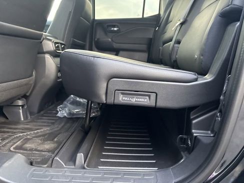 New 2026 Honda Ridgeline RTL image 22