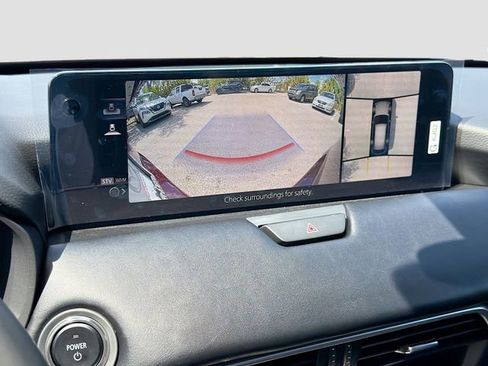 New 2026 MAZDA CX-90 Plug-In Hybrid w/ Premium Plus AWD/4WD image 36