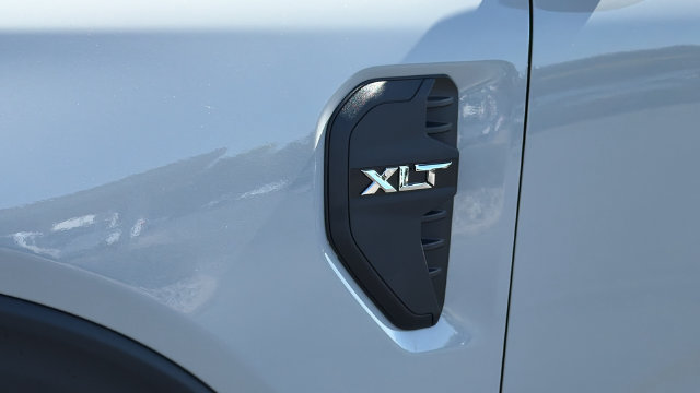 New 2026 Ford Ranger XLT w/ Equipment Group 301A High AWD/4WD image 11