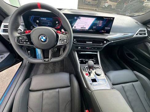 New 2026 BMW M4 Competition RWD image 13