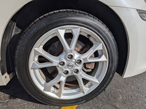 Used 2012 Nissan Maxima 3.5 S image 10