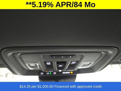 New 2026 GMC Sierra 3500 Denali w/ Denali Reserve Package image 21