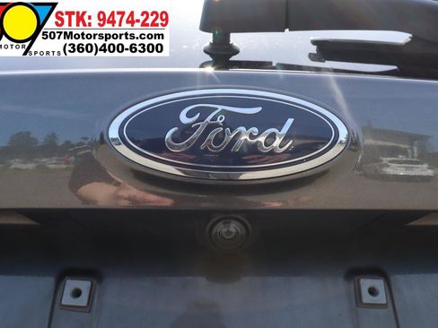 Used 2019 Ford Escape SE AWD/4WD image 16