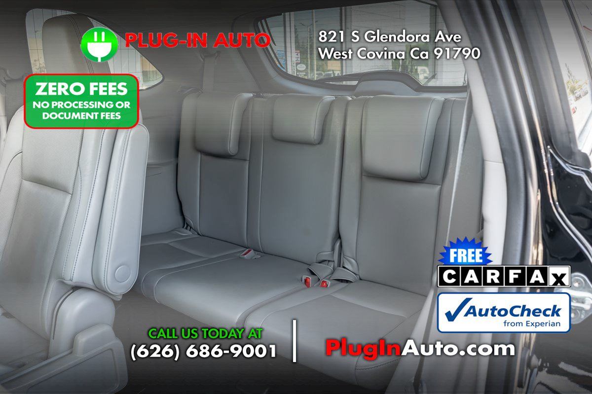 Used 2019 Toyota Highlander Limited AWD/4WD image 15
