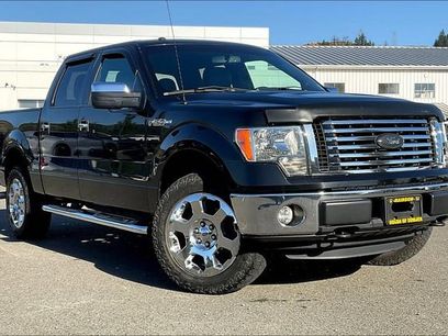 Used 2012 Ford F150 XLT w/ XTR Pkg