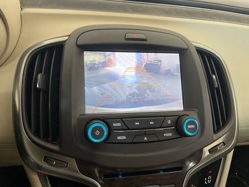Used 2015 Buick LaCrosse FWD image 67