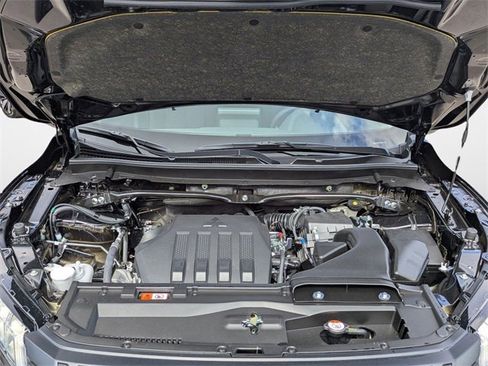 New 2026 Mitsubishi Eclipse Cross ES image 10