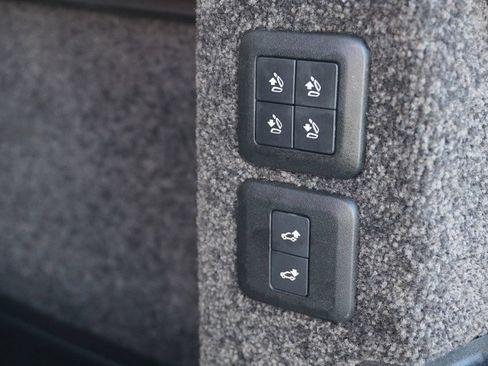 Used 2019 Land Rover Range Rover HSE AWD/4WD image 10