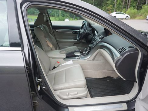 Used 2011 Acura TL w/ Technology Package FWD image 14