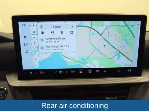 Used 2025 Ford Explorer ST w/ Sun And Sound Package image 33