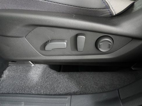 New 2025 Subaru Forester Premium image 11