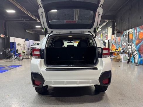 Used 2019 Subaru Crosstrek 2.0i Premium AWD/4WD image 5