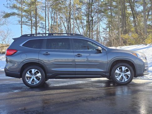 Used 2022 Subaru Ascent Premium w/ Convenience Package image 7