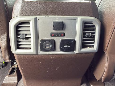 Used 2020 Ford F350 King Ranch w/ King Ranch Ultimate Package AWD/4WD image 26
