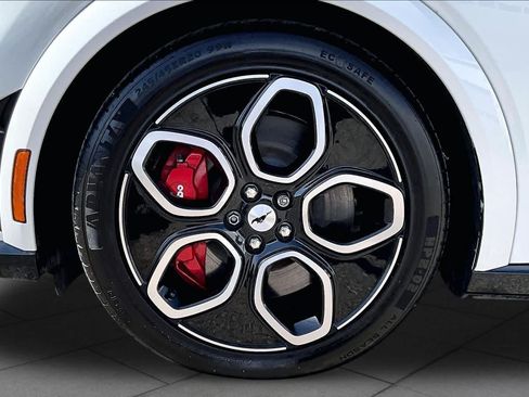Used 2023 Ford Mustang Mach-E GT w/ GT Performance Edition AWD/4WD image 10