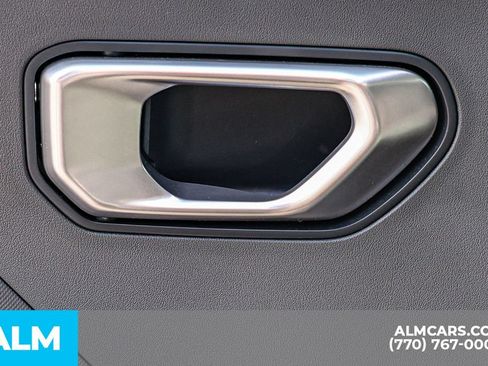 Used 2025 Kia K4 FWD image 49