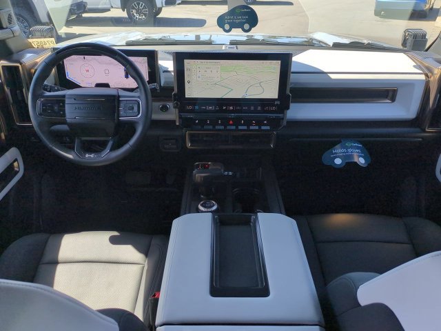Certified 2024 GMC Hummer EV 3X w/ Extreme Off-Road Package AWD/4WD image 21