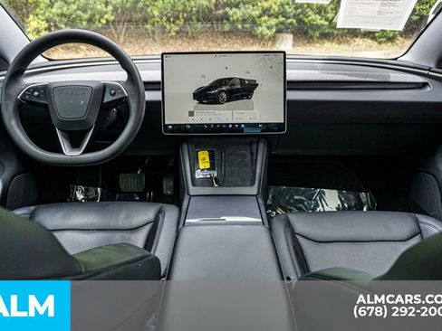 Used 2024 Tesla Model 3 Standard Range image 25