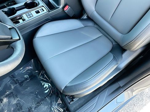 New 2026 Subaru Outback Premium image 19