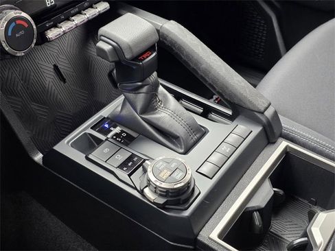 New 2024 Toyota Tacoma TRD Off-Road image 16
