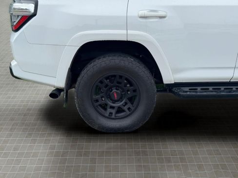 Used 2023 Toyota 4Runner TRD Pro AWD/4WD image 14