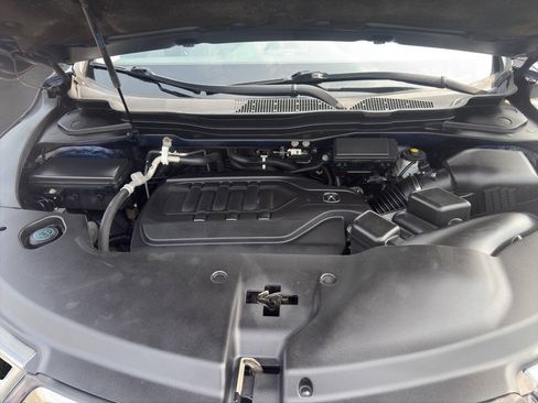 Used 2018 Acura MDX SH-AWD w/ Technology Package image 20