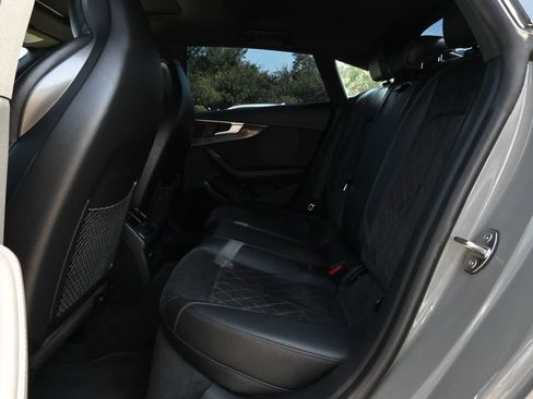 Used 2019 Audi S5 Premium Plus w/ Premium Plus AWD/4WD image 19