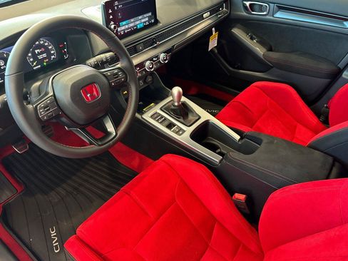 New 2025 Honda Civic Type R image 10