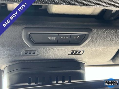 Used 2021 Jeep Gladiator Rubicon image 34