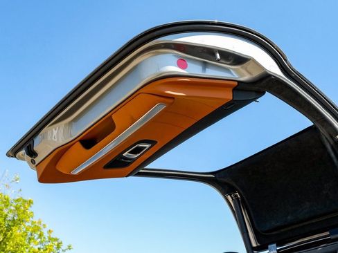 Used 2011 Mercedes-Benz SLS AMG Coupe image 46