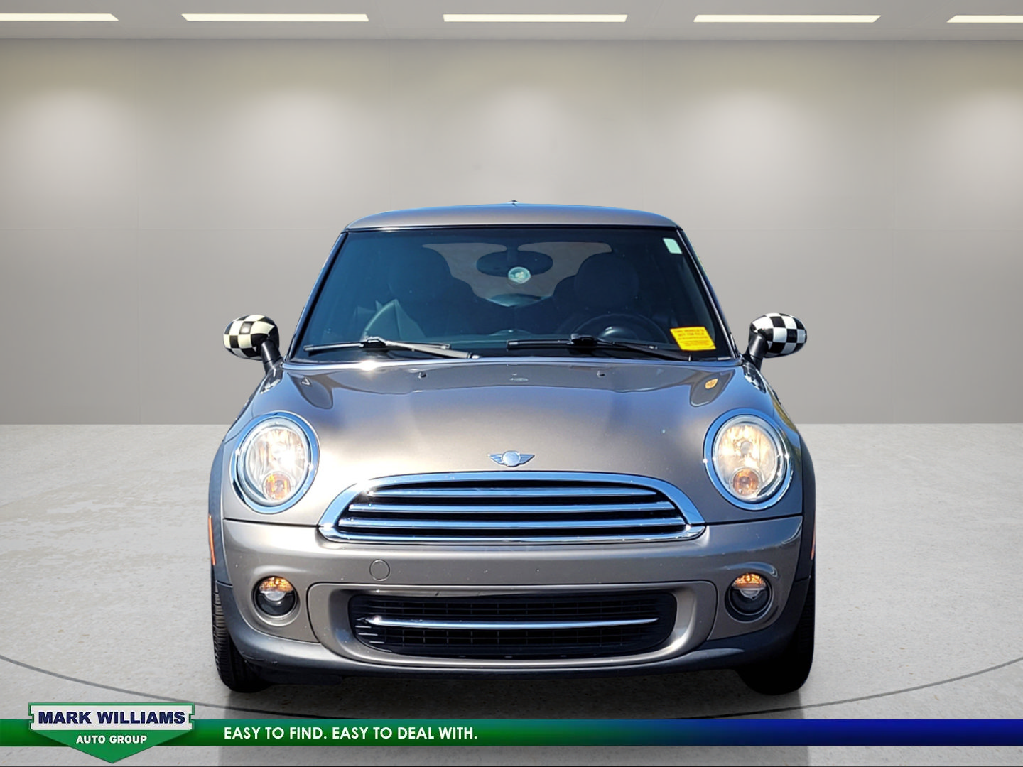 Used 2011 MINI Cooper Hardtop FWD image 10