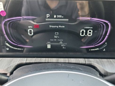 New 2025 Kia Telluride EX image 10