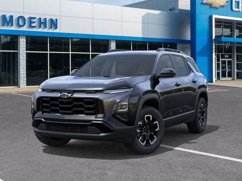 New 2026 Chevrolet Equinox ACTIV w/ Convenience Package III image 6