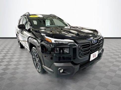 Certified 2026 Subaru Outback Limited XT image 3