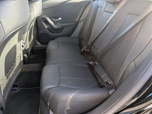 Certified 2026 Mercedes-Benz CLA 250 image 18