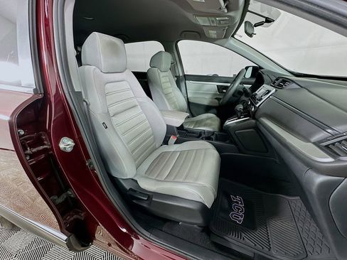 Used 2017 Honda CR-V LX image 32