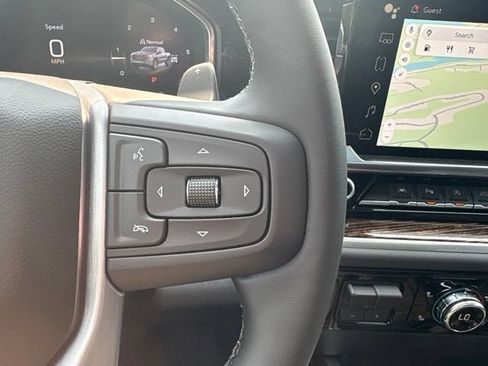 New 2026 GMC Sierra 1500 Elevation w/ Elevation Premium Package AWD/4WD image 23