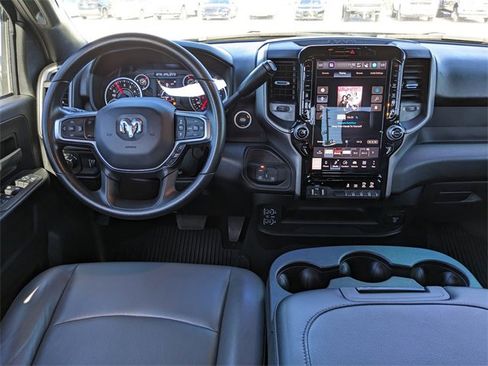 Used 2025 RAM 2500 Tradesman image 16