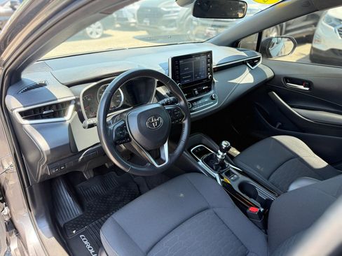 Used 2022 Toyota Corolla SE FWD image 15