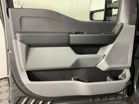 New 2026 Ford F350 XL w/ STX Appearance Package image 12