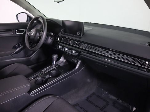 Used 2023 Honda Civic LX image 24