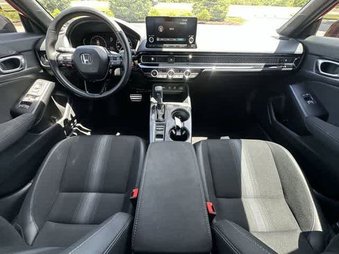 Used 2025 Honda Civic Sport image 18