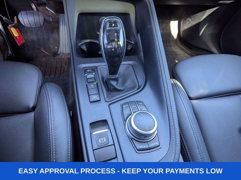 Used 2020 BMW X2 xDrive28i w/ M Sport X Package AWD/4WD image 35