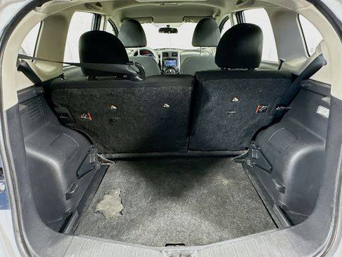 Used 2014 Nissan Versa Note S FWD image 25