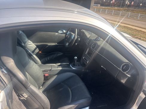 Used 2006 Porsche Cayman S image 14