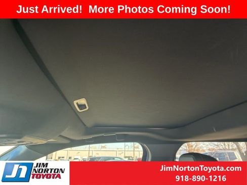 Used 2025 Toyota Tacoma TRD Off-Road w/ TRD Off Road Premium Package image 13