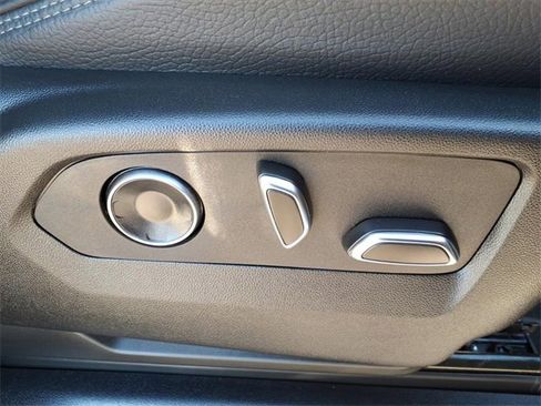 Used 2024 GMC Yukon XL Denali w/ LPO, Floor Liner Package image 6