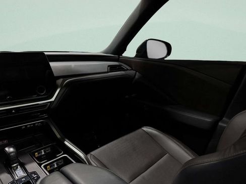 Used 2024 Lexus TX 350 AWD w/ Captains Chair Package image 12
