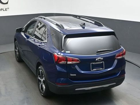 Used 2022 Chevrolet Equinox LT FWD image 56