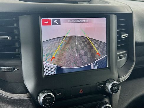 Used 2024 RAM 3500 Tradesman w/ Bed Utility Group image 20